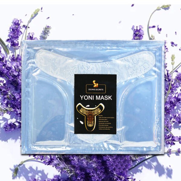 Yoni Mask