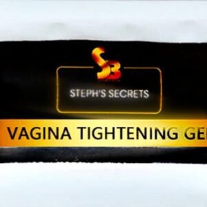 Vagina Tightening Gel