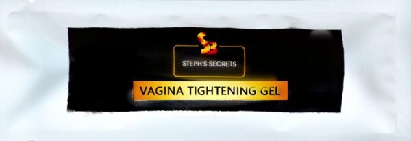Vagina Tightening Gel